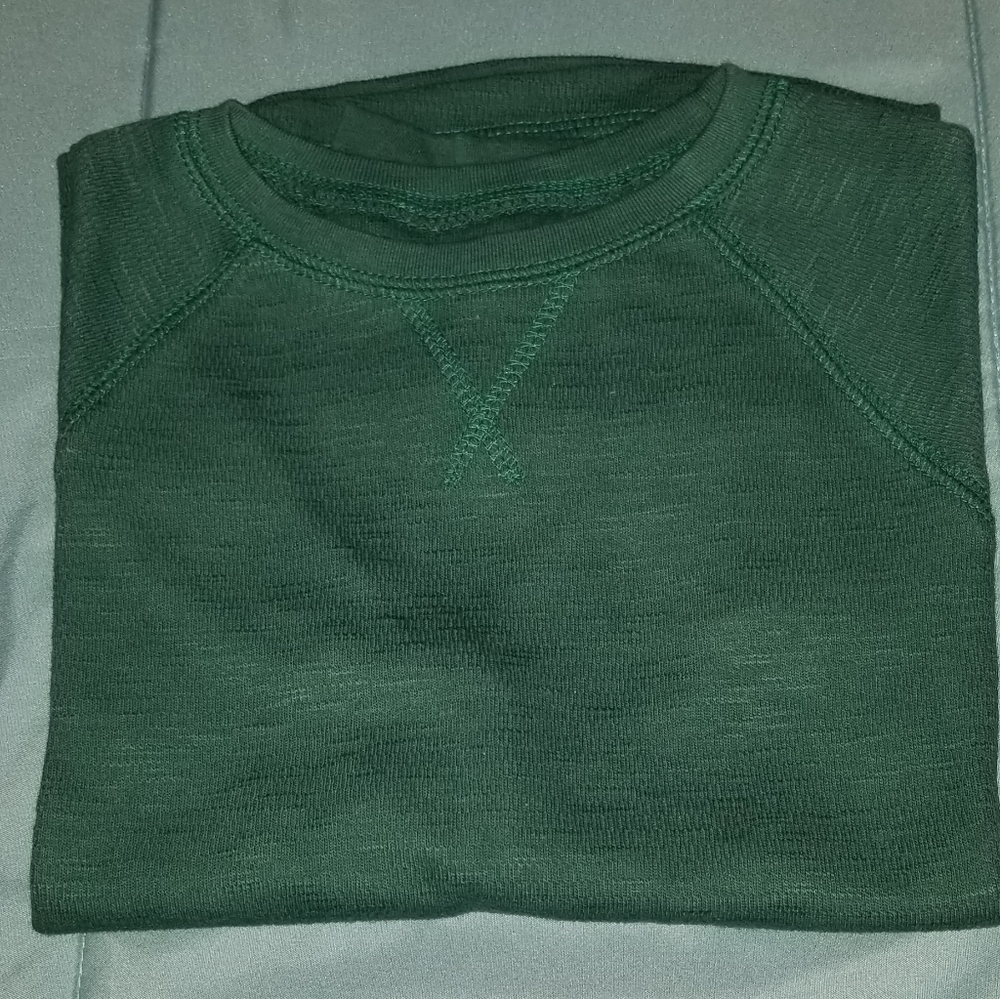 Gymboree 4 Kid Boy Long Sleeve Thermal